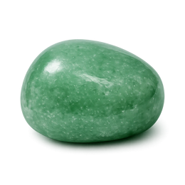 Aventurine verte