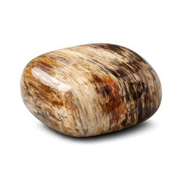 Bois fossilisé
