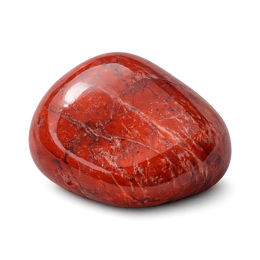 Jaspe rouge