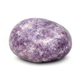 Lépidolite