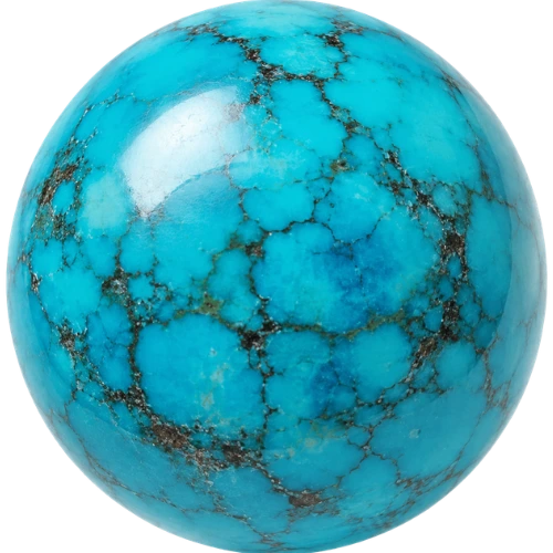 Perle Turquoise