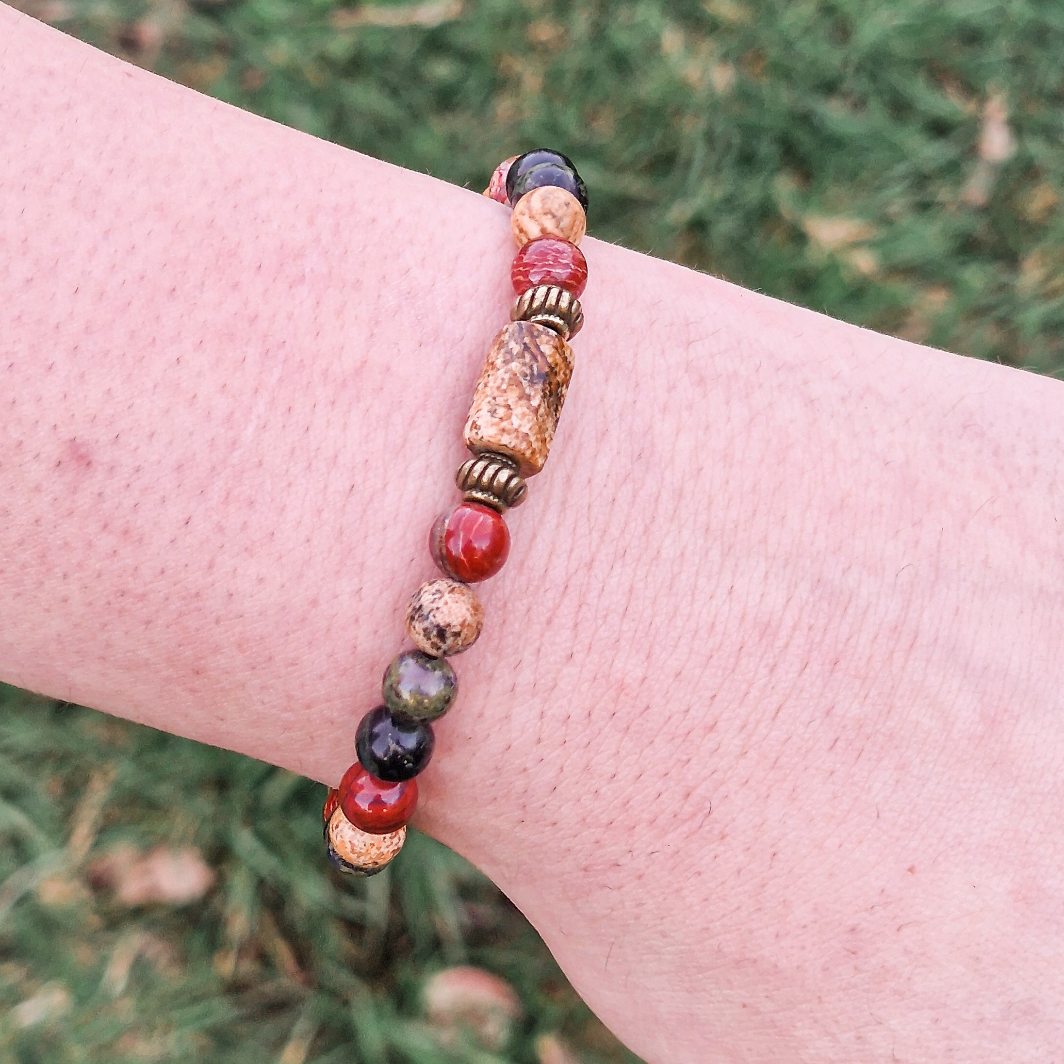 Bracelet Terra Invicta