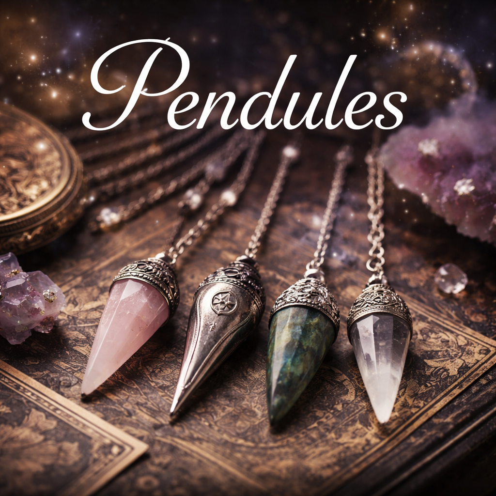 pendules
