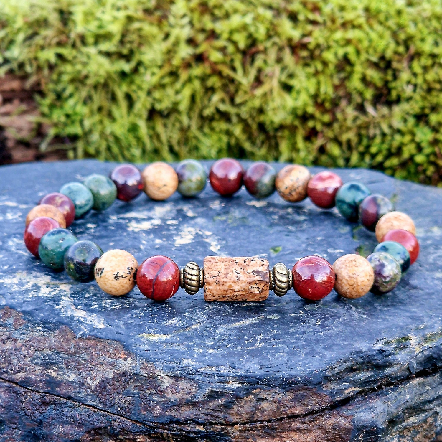 Bracelet Terra Invicta