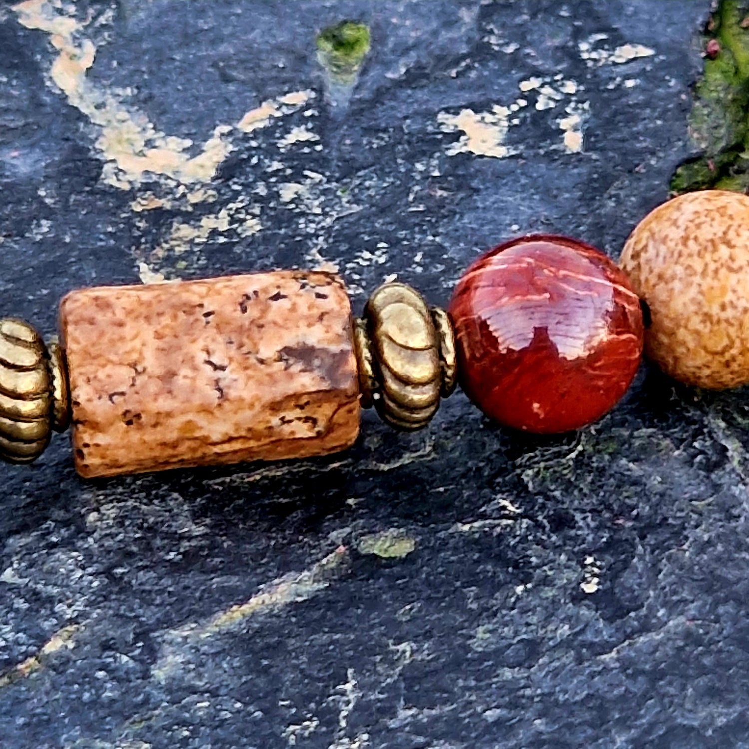 Bracelet Terra Invicta