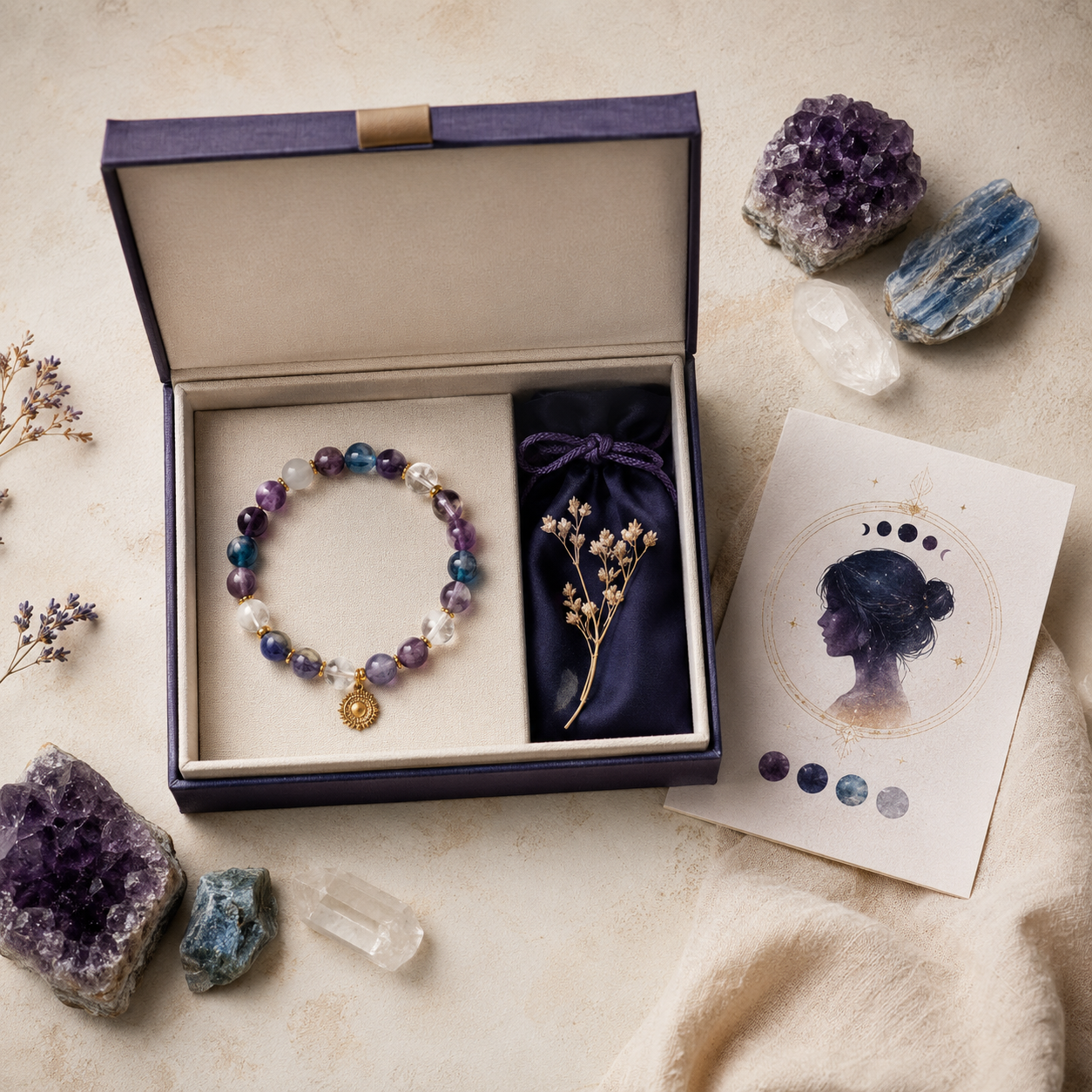 Bracelet d&