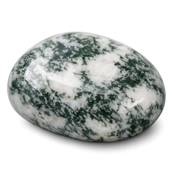 Agate arbre