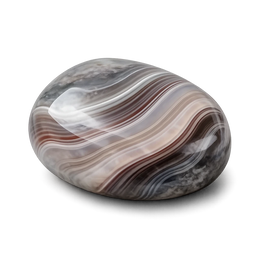 Agate Botswana