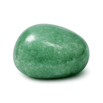 Aventurine verte · pierre dominante · visuel provisoire avant photographie du bracelet