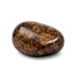 Bronzite — visuel provisoire (pierre roulée)