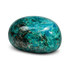 Chrysocolle — visuel provisoire (pierre roulée)
