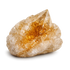 Citrine — visuel provisoire (pierre roulée)
