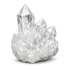 Cristal de roche — visuel provisoire (pierre roulée)