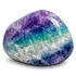 Fluorite — visuel provisoire (pierre roulée)