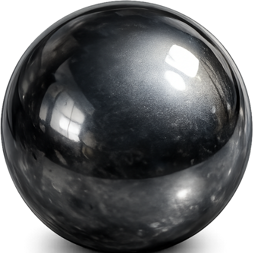 Perle Hématite