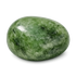 Jade néphrite — visuel provisoire (pierre roulée)