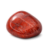 Jaspe rouge — visuel provisoire (pierre roulée)