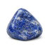 Lapis-lazuli — visuel provisoire (pierre roulée)