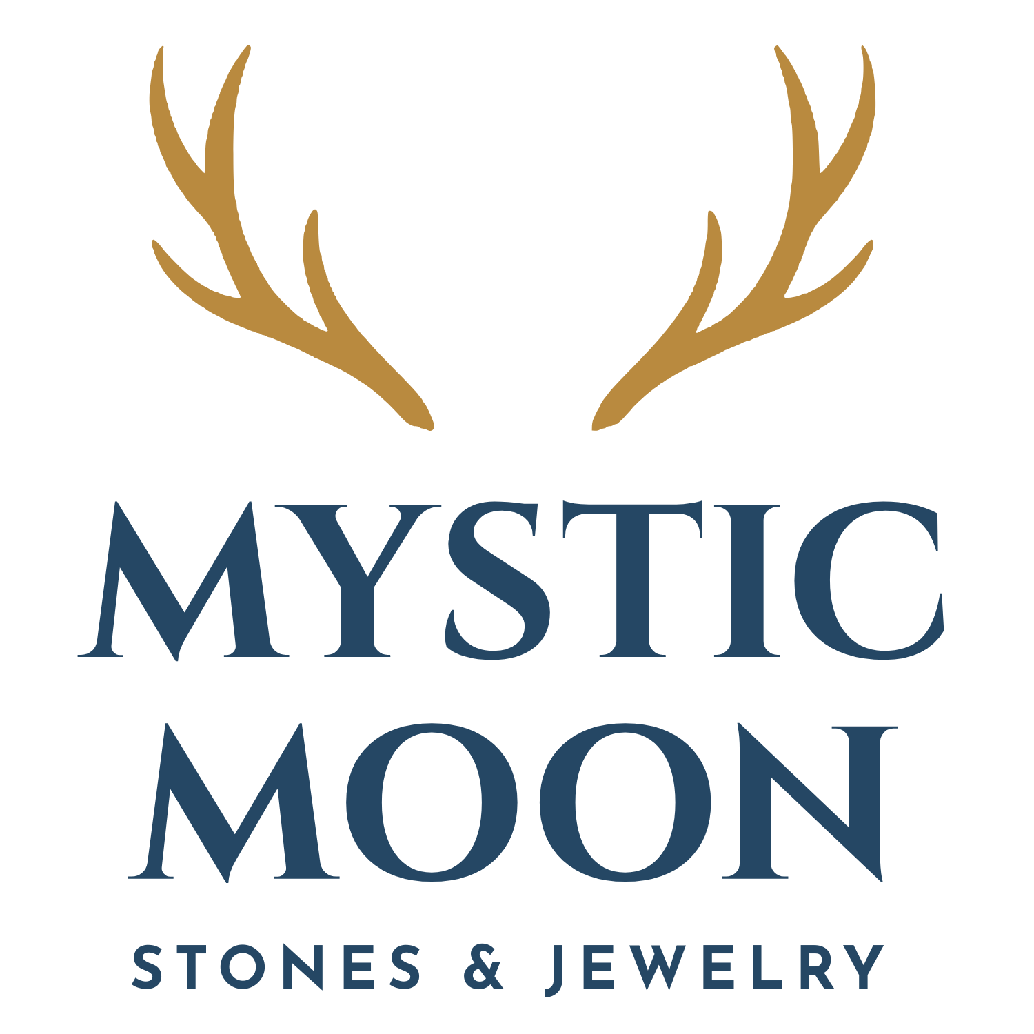 Mystic Moon