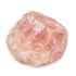 Morganite — visuel provisoire (pierre roulée)