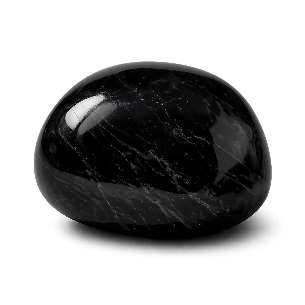 Onyx, pierre roulée · visuel provisoire