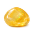 Opale jaune — visuel provisoire (pierre roulée)