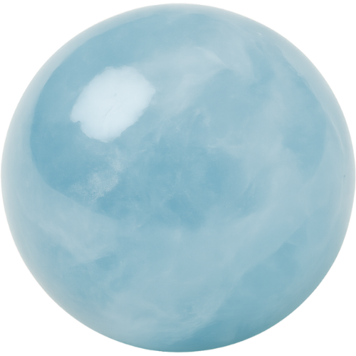 Perle Aigue marine