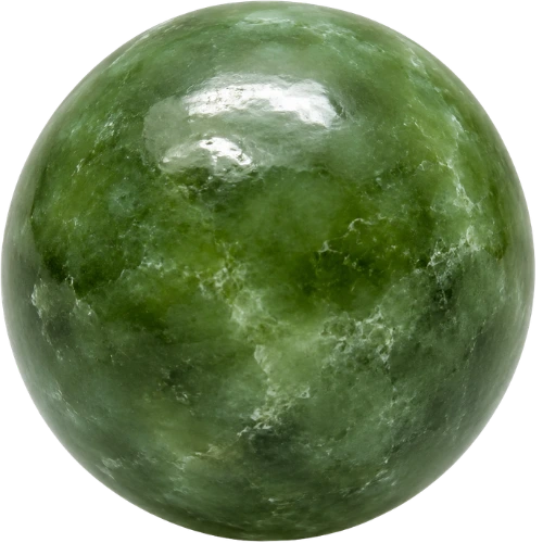 Perle Jade néphrite