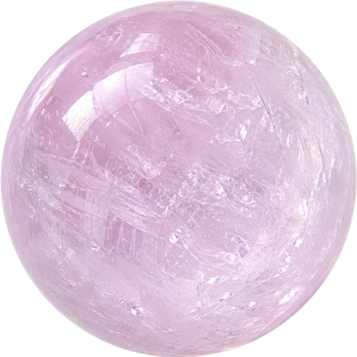 Perle Kunzite