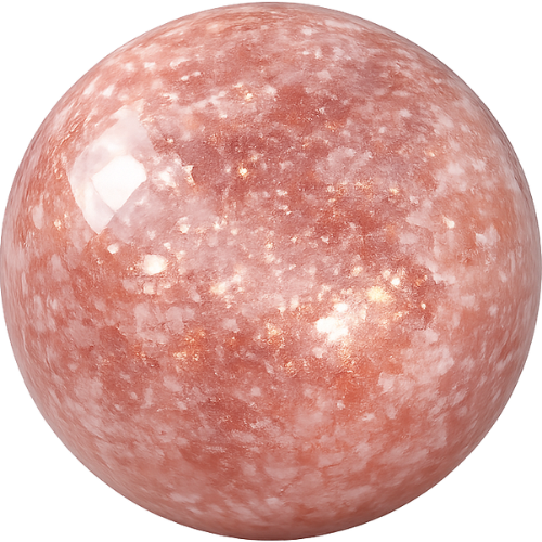 Perle Pierre de soleil