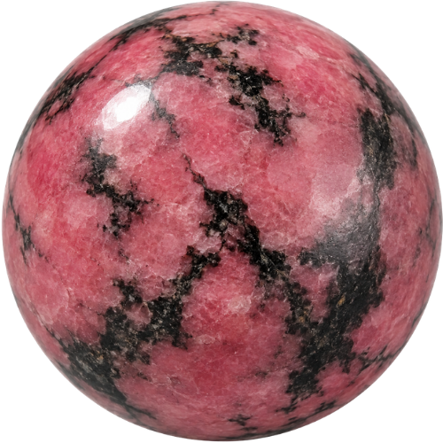 Perle Rhodonite