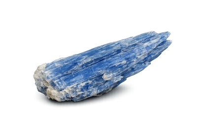Cyanite — visuel provisoire (pierre roulée)
