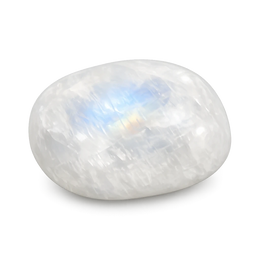 Pierre de lune blanche