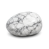 Howlite — visuel provisoire (pierre roulée)