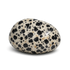 Jaspe dalmatien — visuel provisoire (pierre roulée)