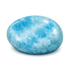 Larimar — visuel provisoire (pierre roulée)