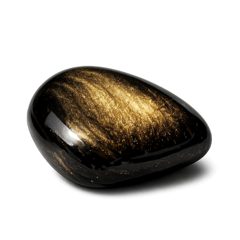 Obsidienne dorée