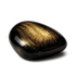 Obsidienne dorée — visuel provisoire (pierre roulée)