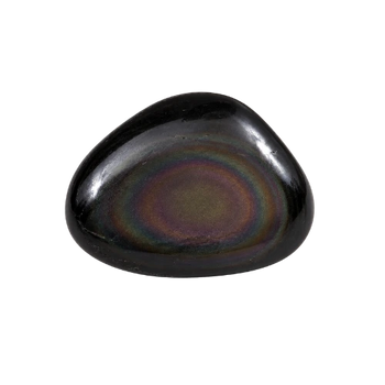 Obsidienne œil céleste