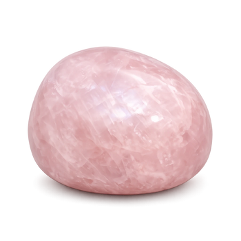 Pierre de lune rose