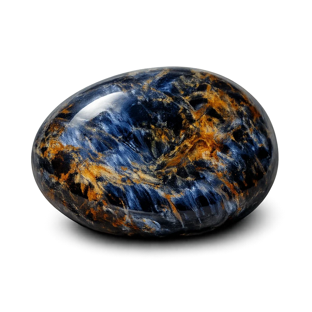 Piétersite — visuel provisoire (pierre roulée)