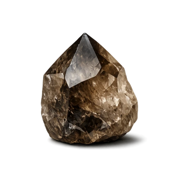 Quartz fumé