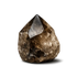 Quartz fumé — visuel provisoire (pierre roulée)