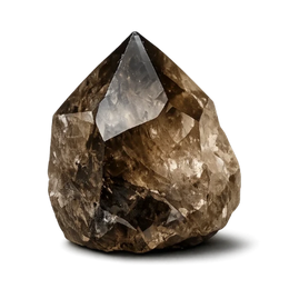 Quartz fumé