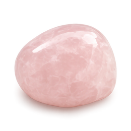 Quartz rose