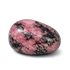 Rhodonite — visuel provisoire (pierre roulée)